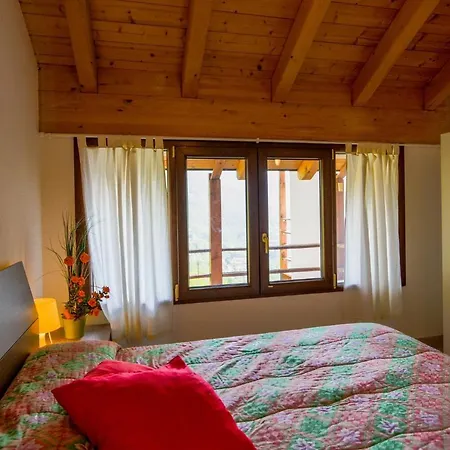 Apartment Bellavista