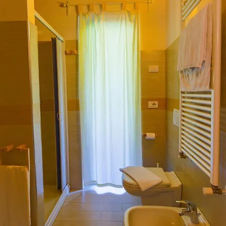 Apartment Bellavista