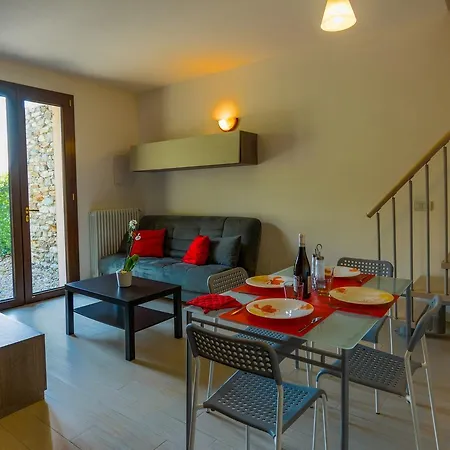 Apartment Bellavista